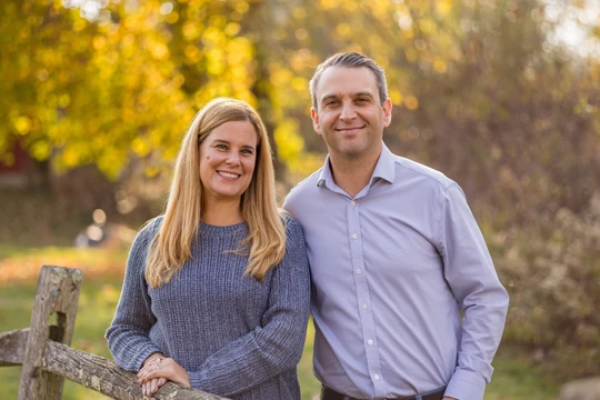 Functional Medicine Doctor Westford MA Carla LeClerc and Dave LeClerc