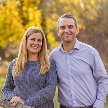 Functional Medicine Doctor Westford MA Carla LeClerc and Dave LeClerc